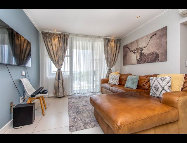 2 BEDROOM APARTMENT BLOCK TO LET IN ROSEBANK